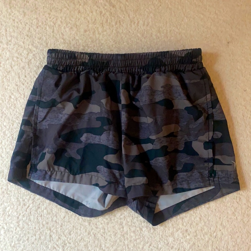 Girls Old Navy Active Shorts